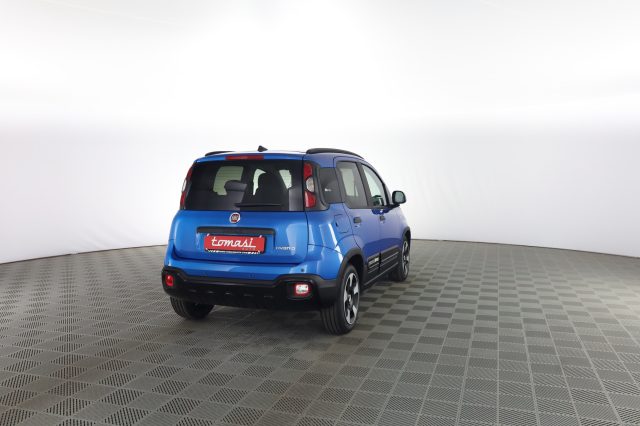 FIAT Panda usata 3