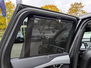 VOLVO XC90 usata, con Fendinebbia