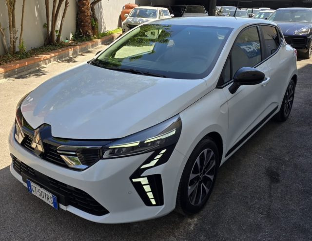 MITSUBISHI Colt usata, con Airbag