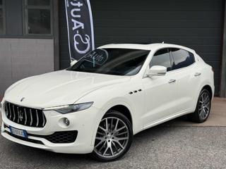 MASERATI Levante usata, con Airbag