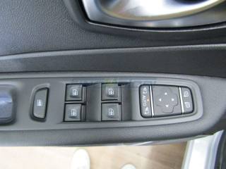 RENAULT Captur usata, con Luci diurne LED