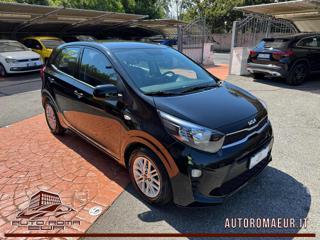 KIA Picanto usata, con Boardcomputer