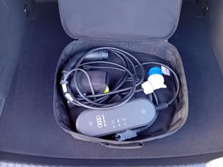 AUDI Q3 usata, con Climatizzatore