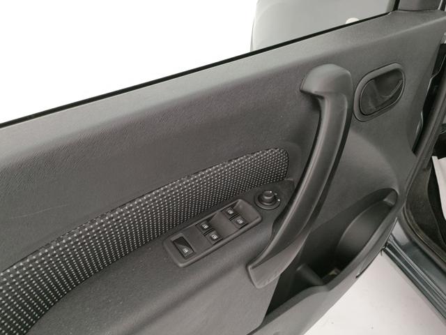 MERCEDES-BENZ Citan usata, con Immobilizzatore elettronico