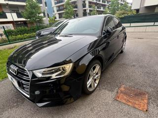 AUDI A3 Sedan 30 TFSI Sport