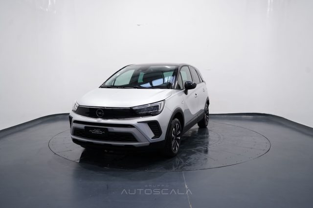 OPEL Crossland usata, con ABS