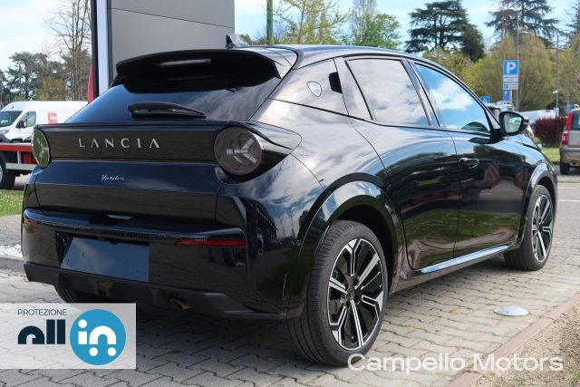 LANCIA Ypsilon usata 2