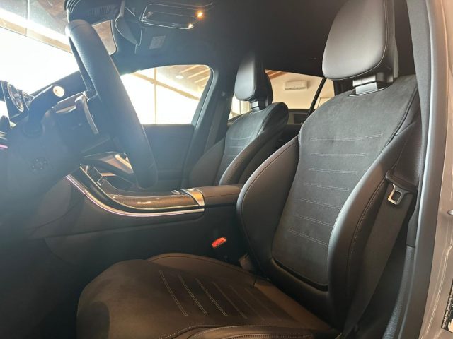 MERCEDES-BENZ C 220 usata, con Alzacristalli elettrici