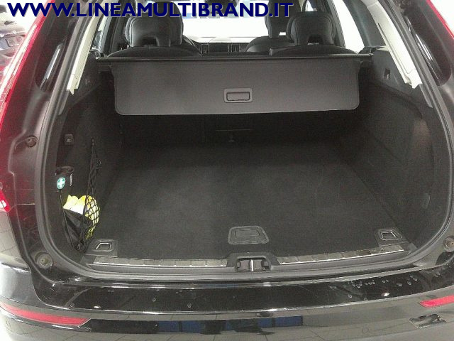 VOLVO XC60 usata, con Cerchi in lega