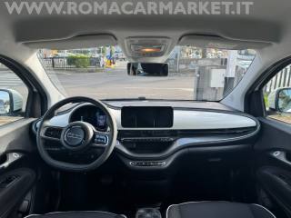FIAT 500e usata, con Regolazione elettrica sedili