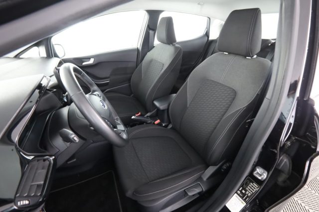 FORD Fiesta usata 2