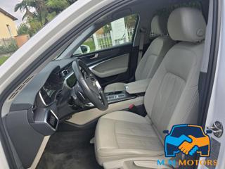 AUDI A6 usata, con Immobilizzatore elettronico