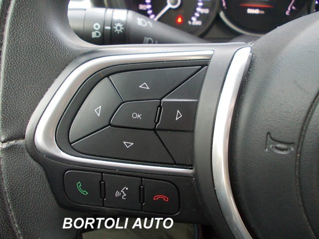 FIAT 500X usata, con Vivavoce