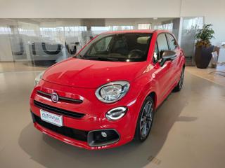FIAT 500X 1.6 MultiJet 130 CV Sport