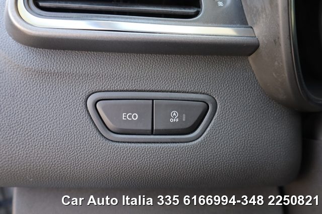 RENAULT Kadjar usata 133
