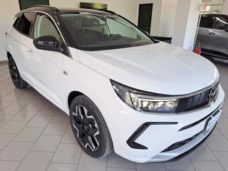 OPEL Grandland 1.5 diesel Ecotec aut. Ultimate