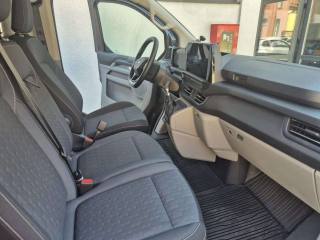 FORD Transit Custom usata, con Volante in pelle