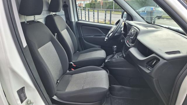 FIAT Doblo usata 14