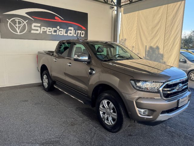 FORD Ranger usata, con Airbag