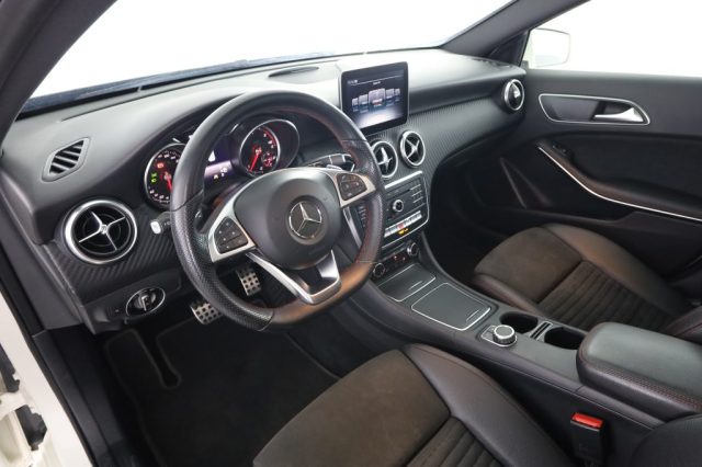MERCEDES-BENZ A 180 usata 0