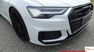 AUDI S6 usata, con Sedili riscaldati