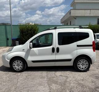 FIAT Qubo usata, con Chiusura centralizzata