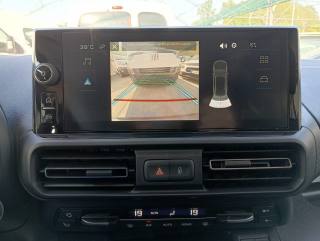 FIAT Doblo usata, con Controllo vocale