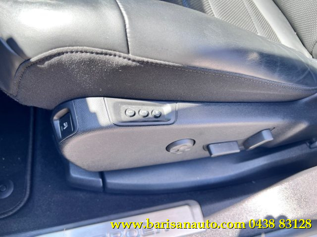 CITROEN C5 Aircross usata, con Controllo trazione