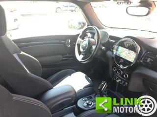 MINI Cooper SE usata, con Cruise Control