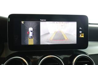 MERCEDES-BENZ GLC 220 usata 11