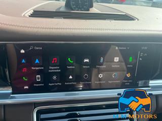 PORSCHE Panamera usata, con Fendinebbia