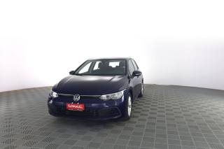VOLKSWAGEN Golf Golf 1.0 TSI EVO Life