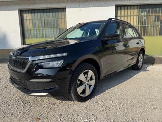 SKODA Kamiq AMBITION SPORT 1.0 TSI 110 CV