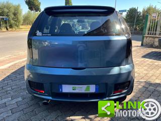FIAT Punto usata, con ESP