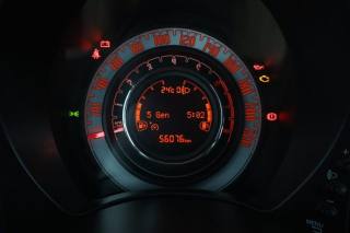 FIAT 500 usata 6