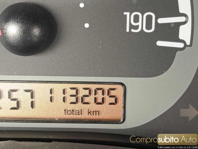 FIAT Panda usata 11