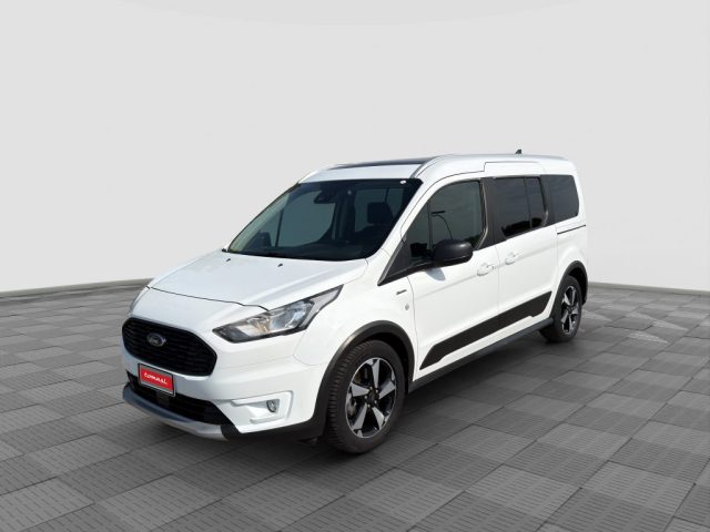 FORD Tourneo Connect usata 0