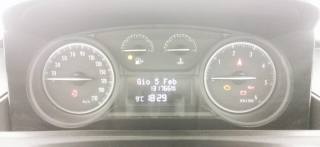 LANCIA Ypsilon usata, con Immobilizzatore elettronico