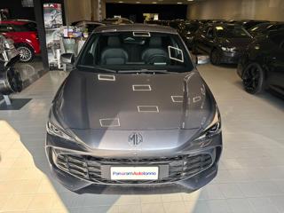 MG MG3 usata, con Airbag