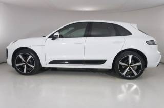 PORSCHE Macan usata, con Bluetooth
