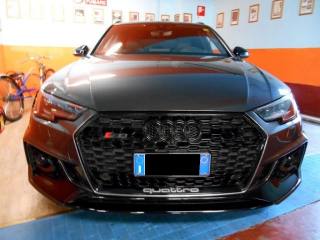 AUDI RS4 usata, con Airbag laterali