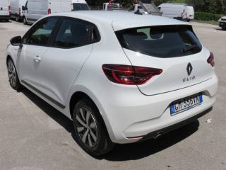 RENAULT Clio usata, con Airbag laterali