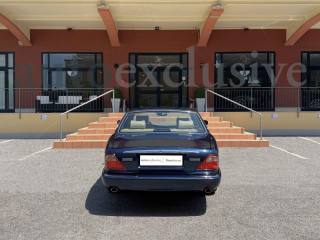 JAGUAR XJ usata, con Airbag Passeggero