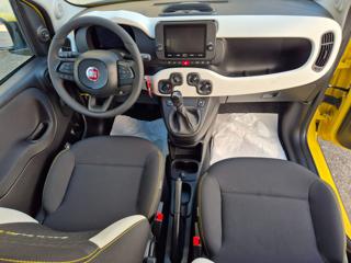 FIAT Pandina usata, con ESP