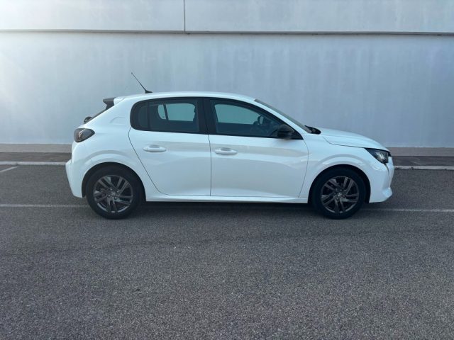 PEUGEOT 208 usata, con Controllo trazione