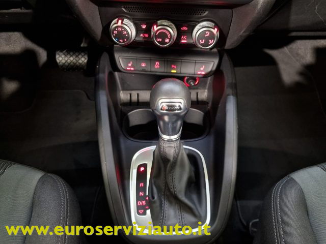 AUDI A1 usata, con MP3