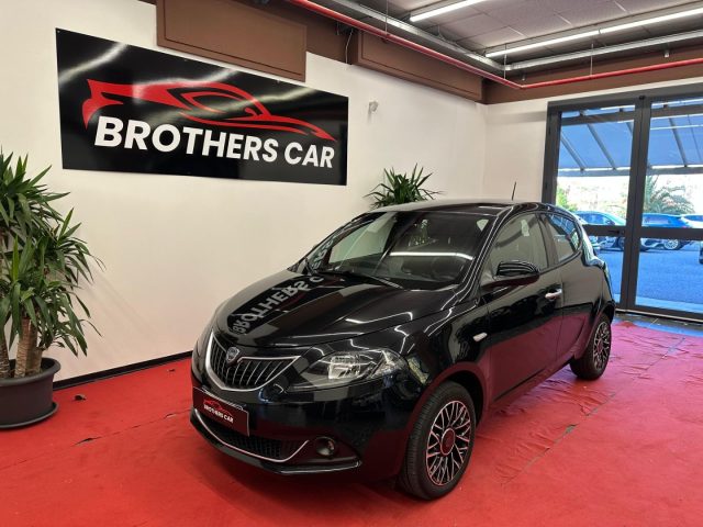 LANCIA Ypsilon usata, con ABS
