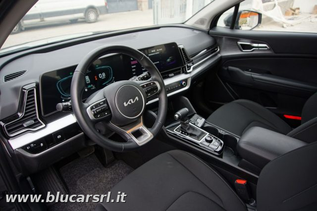 KIA Sportage usata, con Chiusura centralizzata