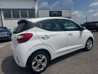 HYUNDAI i10 usata, con Boardcomputer