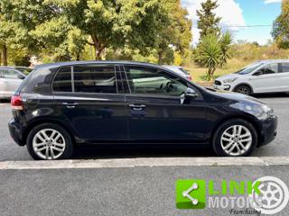 VOLKSWAGEN Golf usata, con Cerchi in lega